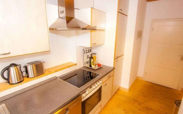 Holiday Apartment at Castle I