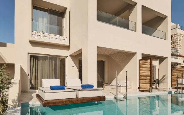 Uzenie All Suites Boutique Resort