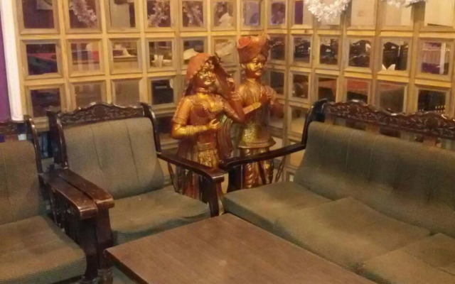 Hotel Om Complex