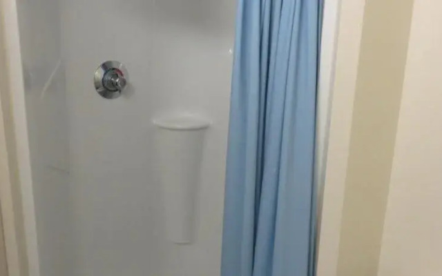 UNB Saint John Summer Hotel