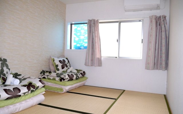 Guesthouse Sayuri