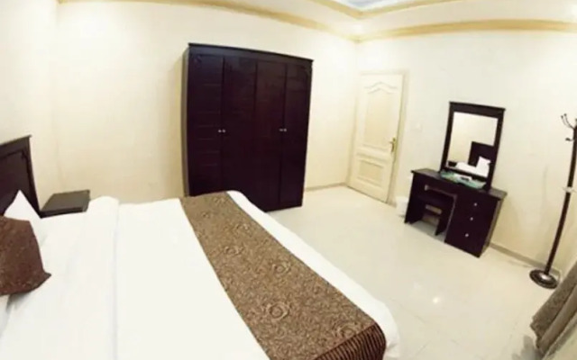Hamasat Hotel 2