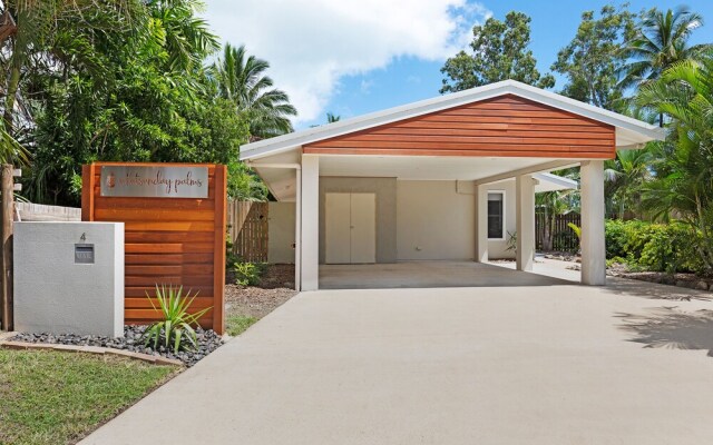 Whitsunday Palms