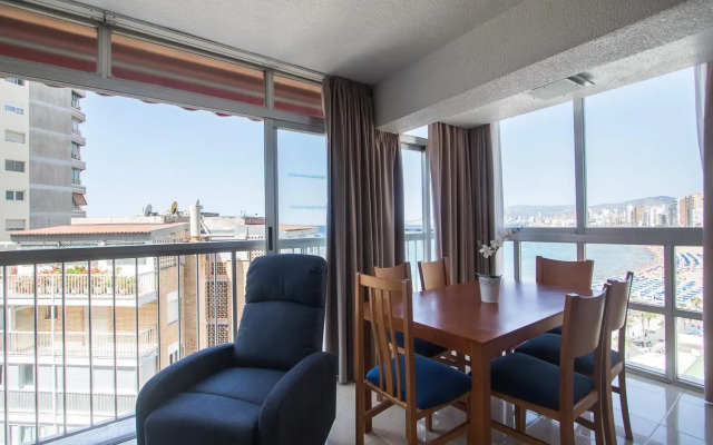 Apartamentos Las Carabelas