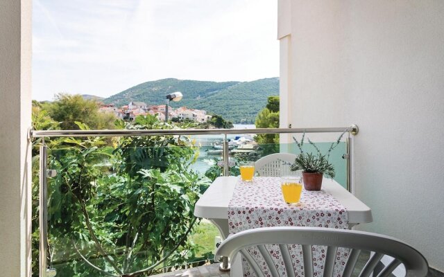 Amazing Home in Grebastica With Wifi and 1 Bedrooms