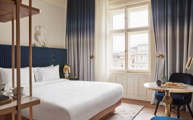 Andaz Prague - a Concept by Hyatt