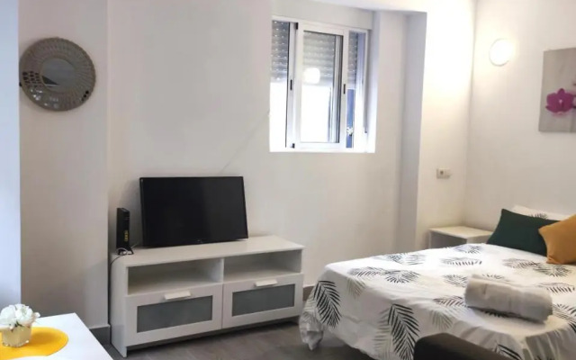 Lofts Arenal