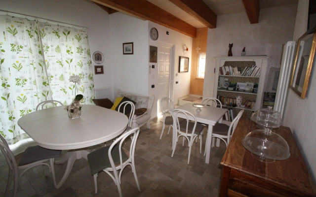 B&B Cadrecca Tra Terra Luna e Mare