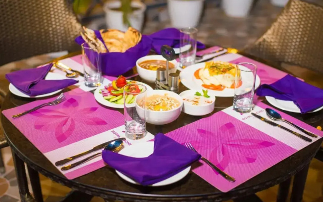 Regenta Inn Amritsar Airport Road
