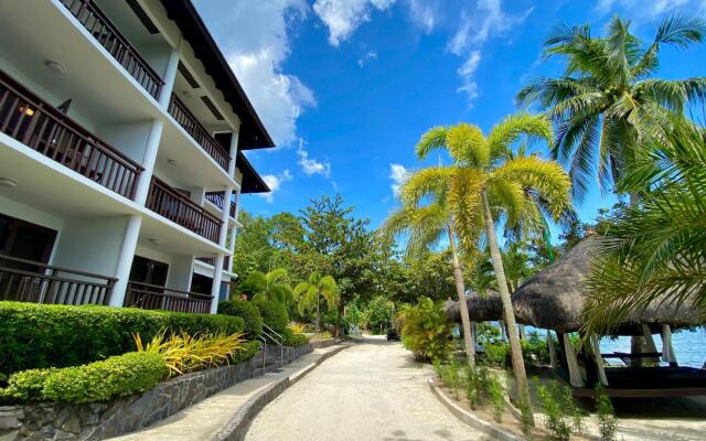 Palm Beach Resort