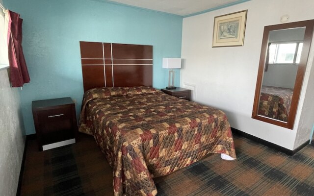 Colton Motel Gettysburg