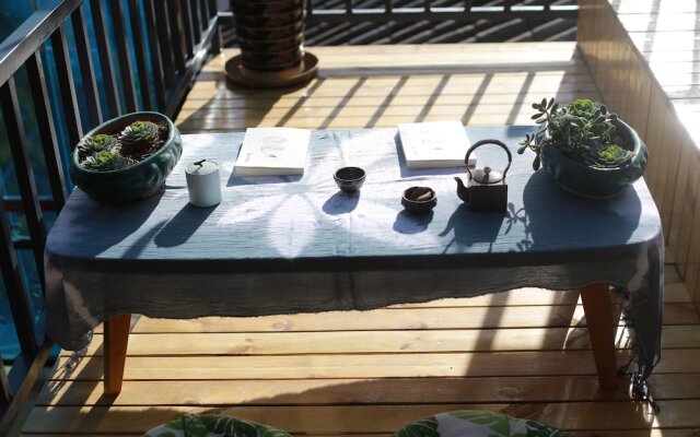 Hui Guesthouse