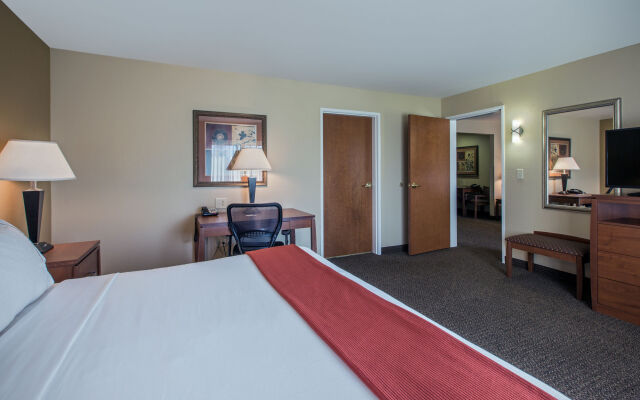 Holiday Inn Express Hotel & Suites Lewisburg, an IHG Hotel