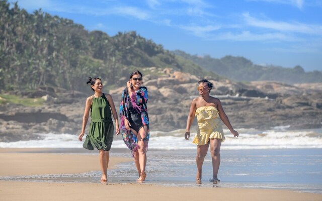 San Lameer Villa Rentals 1901