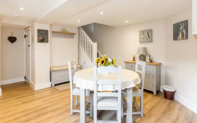 Elegant Victorian Conversion in Oxfordshire