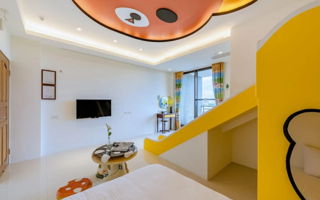 Fernan B&B