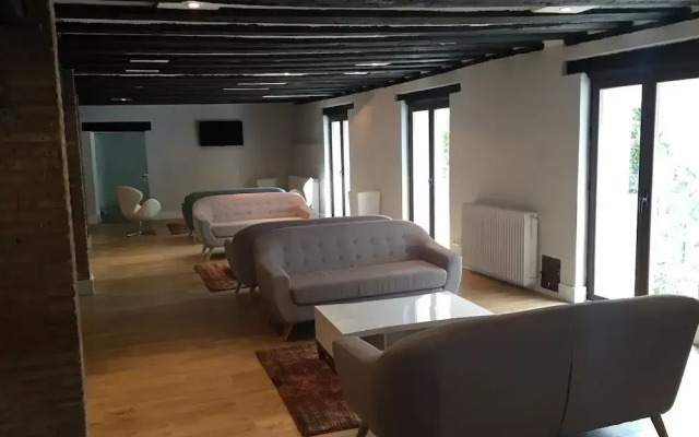 Hotel Cueva del Fraile