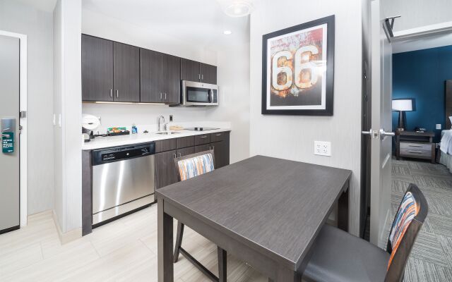 Homewood Suites by Hilton Tulsa Catoosa