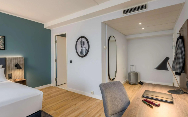 Mercure Hotel Hannover Oldenburger Allee