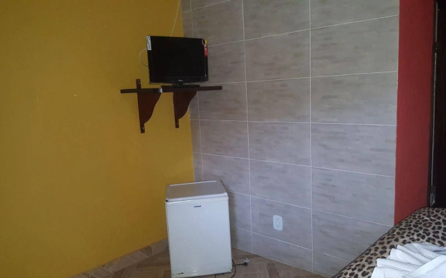 Pousada Vivamar