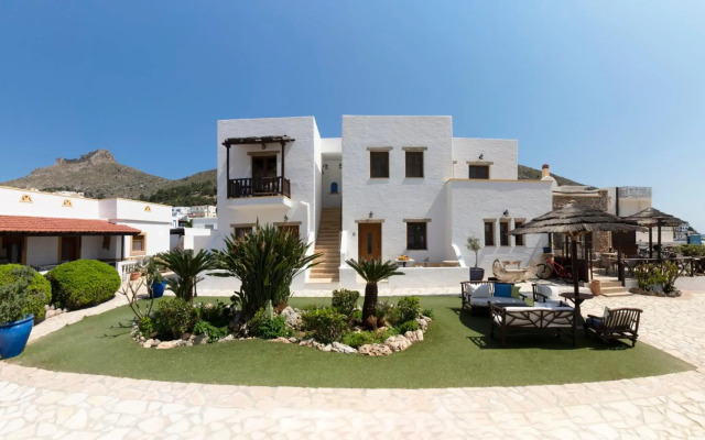Panteli Beach Hotel