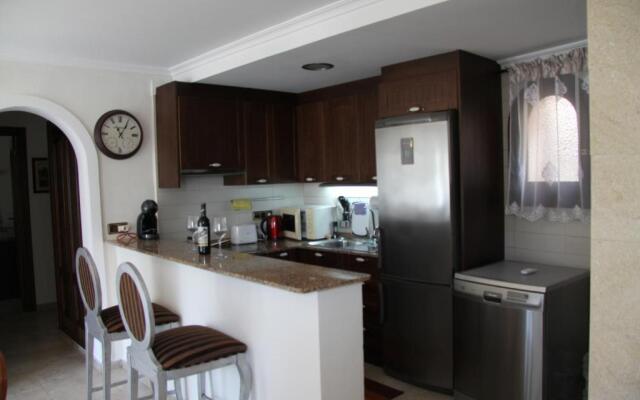 Apartamentos El Tosal 47A