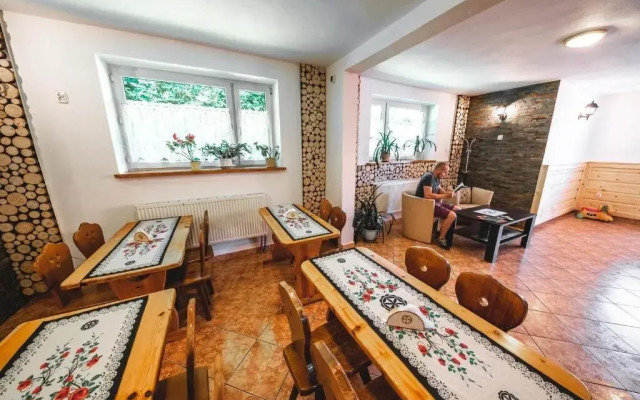 Hostel & Apartments u Florka 2