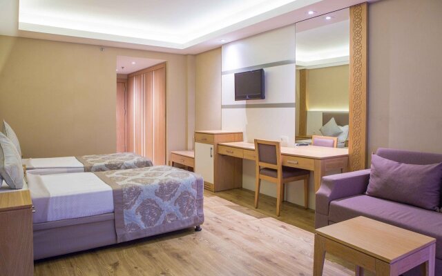 Kahya Resort Aqua & Spa