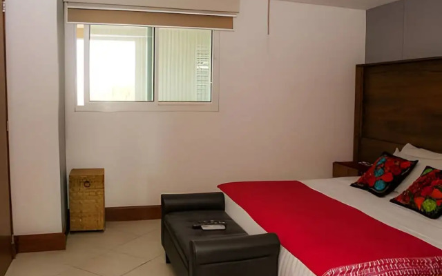 302 S Bay View Grand Residencial Ixtapa