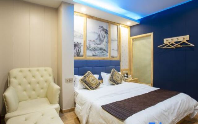 Super 8 Hotel ( Xiamen Tong'an North Tongji Road )