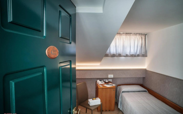 Hotel Villa Giulia