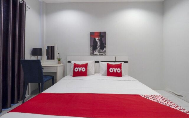 OYO 75323 Tha Burapa Home Bangsean