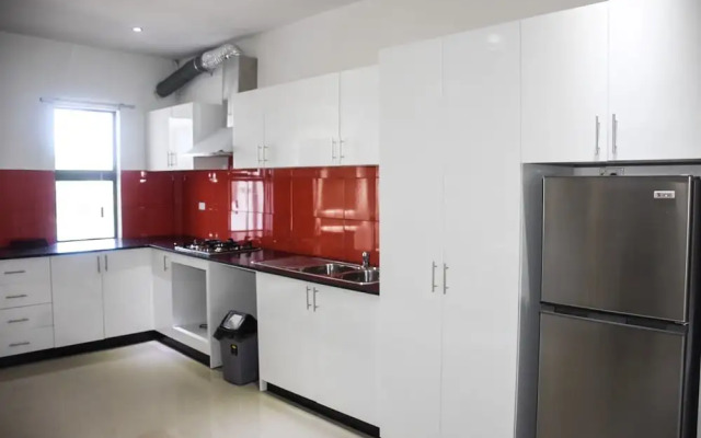 Best View Apartments