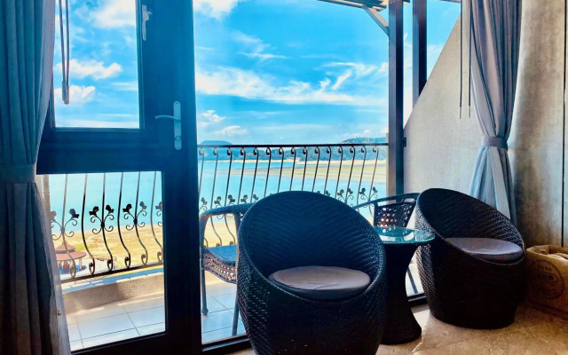 Ming Yue Hu Lakeview BnB