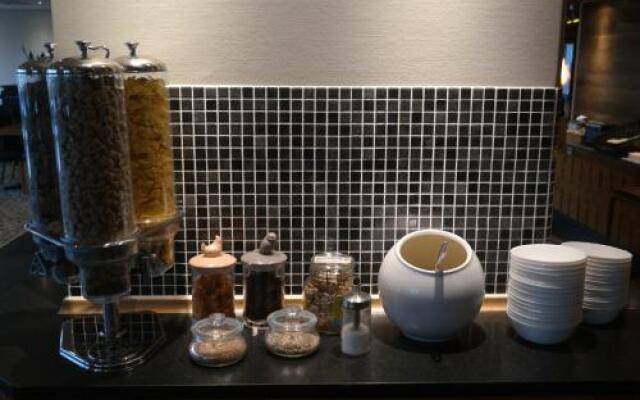 Hotell Toppen