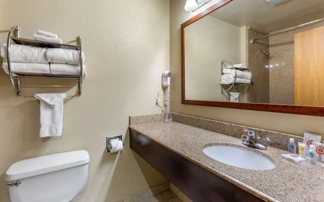 Comfort Inn & Suites Deming