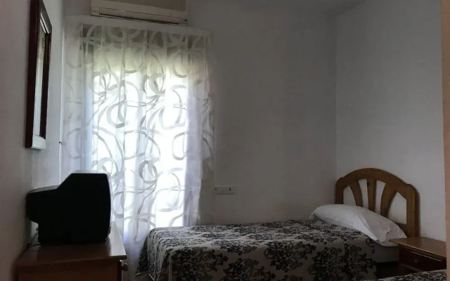 Hotel La Posada Las Mesas