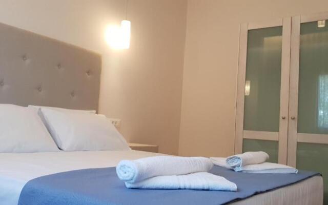 Hibiscus Suites