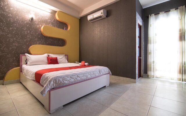 Khach San Phuong Lam by RedDoorz