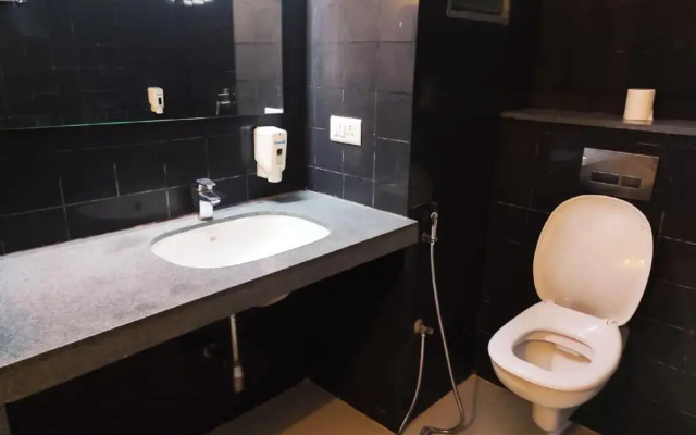 Krishna Inn Kolhapur
