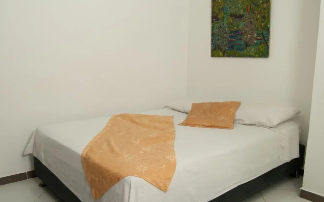 Hotel Recuerdos del Estadio