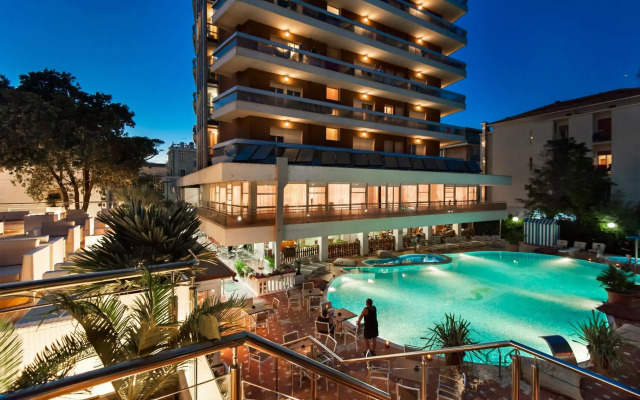 Gambrinus Tower Resort