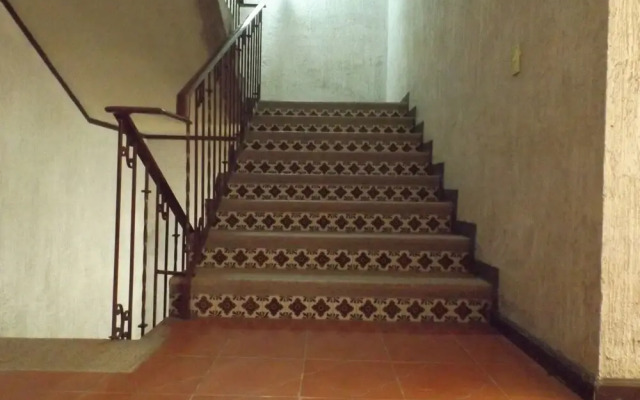Hotel Doña Chela en Calvillo