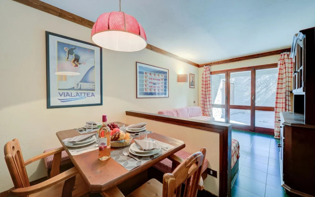 Grange Hike Ski - 11C Sestriere