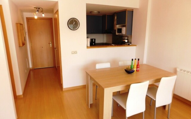 Apartamento Blau Marina - A142