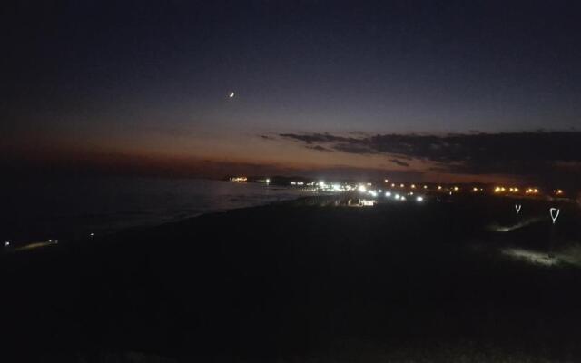 Le Casette in Collina