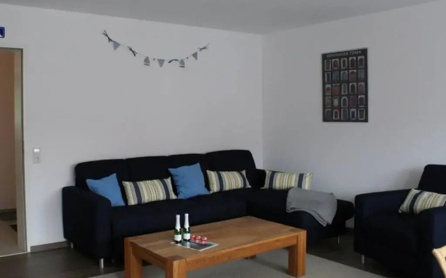 Ferienwohnung Am Alten Brunnen