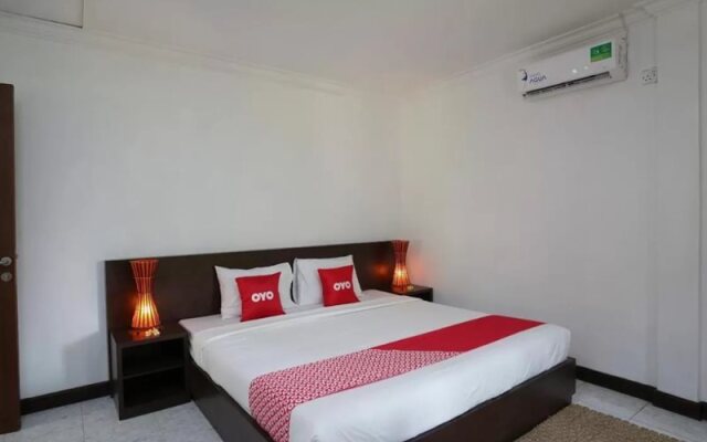 OYO 1840 Kubu Ubud Hotel