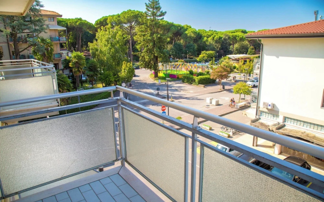Two Triple Bedroom Flat Near the Beach in Eraclea