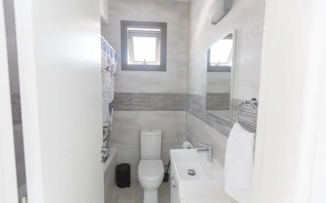 "protaras Levanda Villa Lh55"